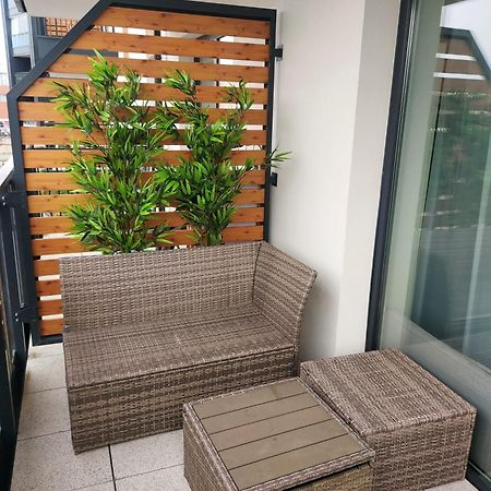 Międzyzdroje - Bel Mare Resort - Apartament Prywatny LeBrosina Zewnętrze zdjęcie