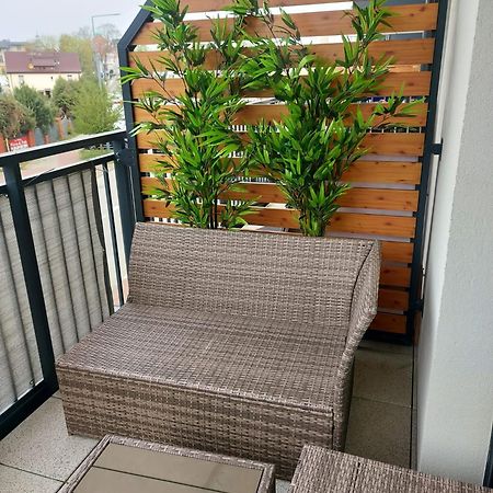 Międzyzdroje - Bel Mare Resort - Apartament Prywatny LeBrosina Zewnętrze zdjęcie