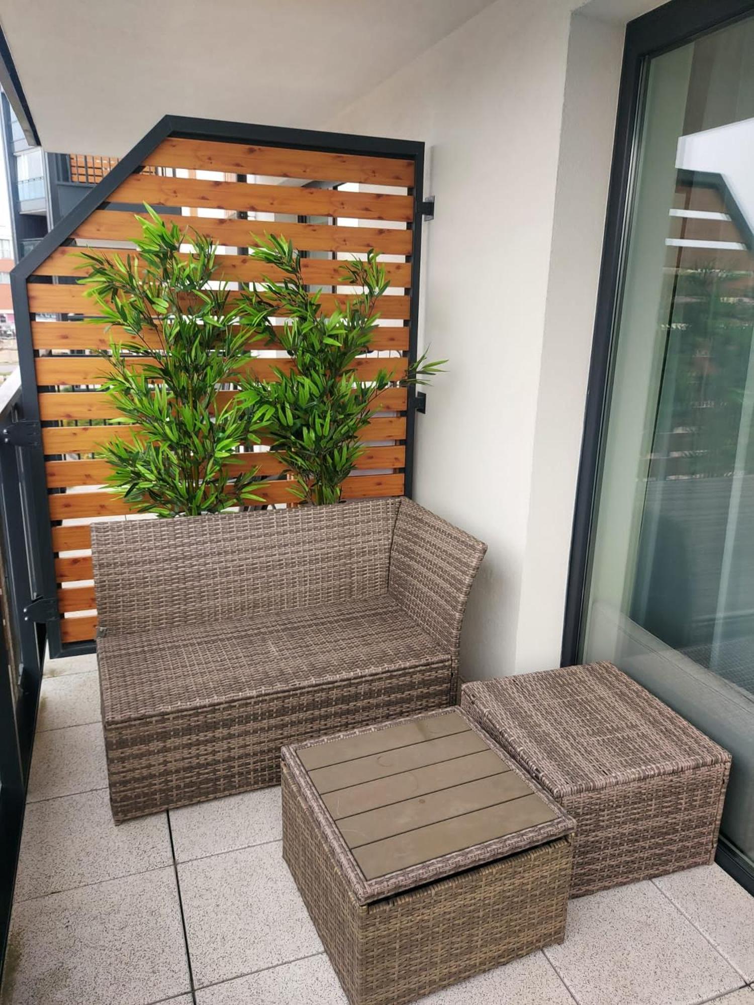 Międzyzdroje - Bel Mare Resort - Apartament Prywatny LeBrosina Zewnętrze zdjęcie