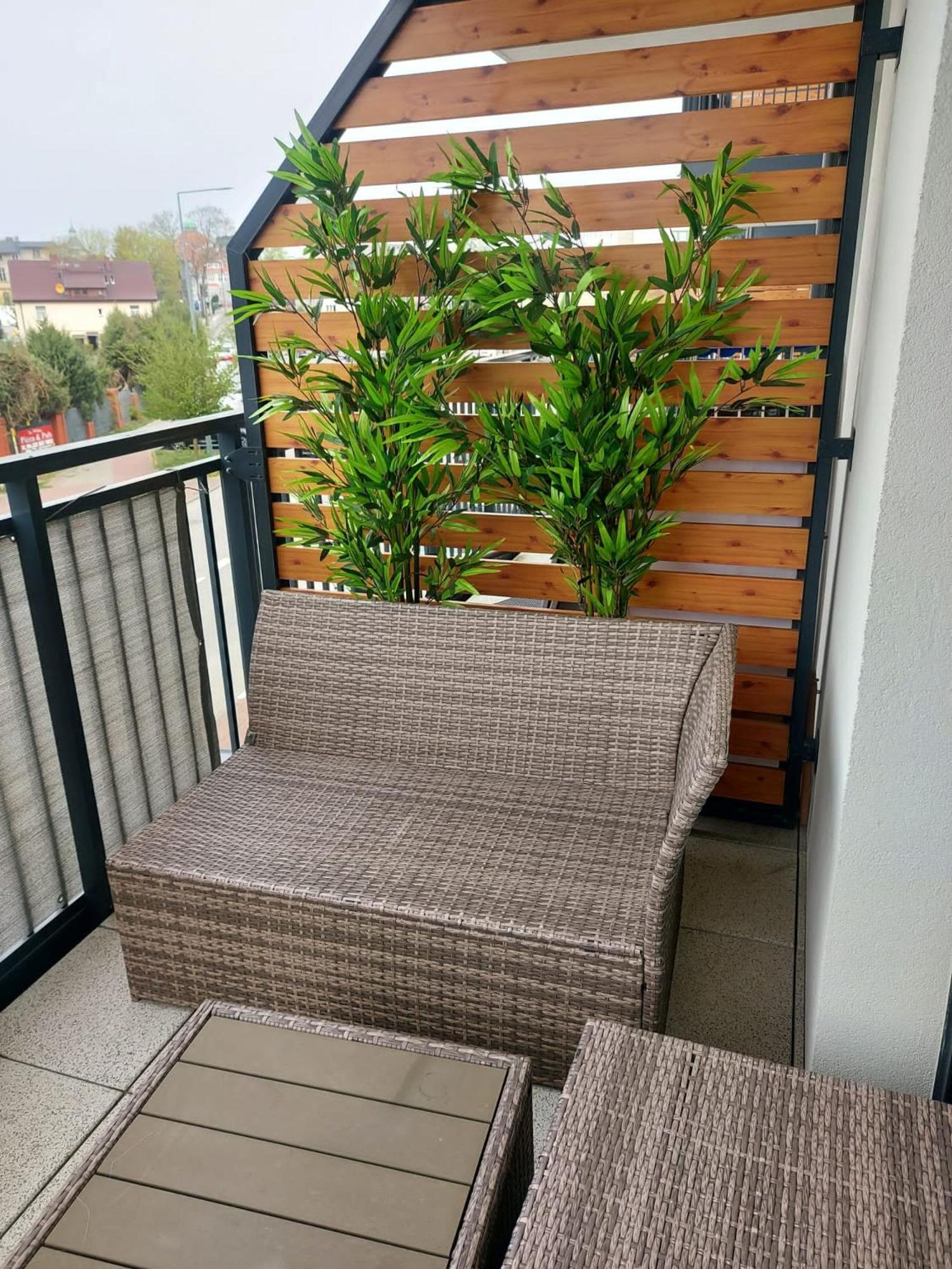 Międzyzdroje - Bel Mare Resort - Apartament Prywatny LeBrosina Zewnętrze zdjęcie